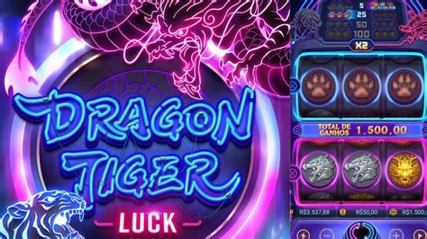 Dragon Tiger Luck Betfair